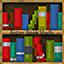 Better Book Shelfs logo