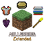 Millénaire Extended: Byzantine logo