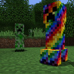 Proud Creepers