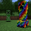 Proud Creepers logo