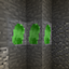 Wombatty's Xp Gem logo