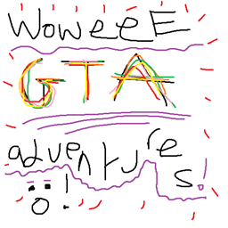 GTA Upgraded Vanilla