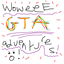 GTA Upgraded Vanilla logo