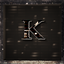 Kroni-Q's logo