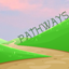 Sora's Pathways logo