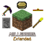 Millénaire Extended: Maya logo