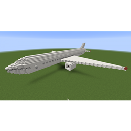 Minebus C330 (Airbus A320) logo