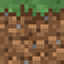 Vanilla-Improved Modpack Baseplate logo