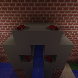 Sewer Rats project image