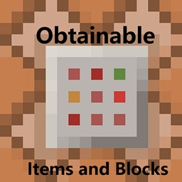 Obtainable Blocks