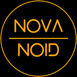 Novanoid logo