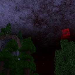 Sprenner's Modded Adventure logo