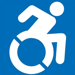 Handicap Modpack v2 logo