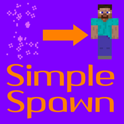 SimpleSpawn Reborn logo
