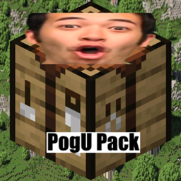 PogU Pack
