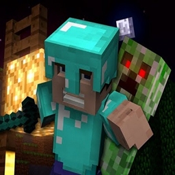 SMPBFRTT - SMP but for Real This Time logo