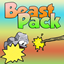 Beast Pack logo