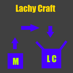 Lachy Craft logo