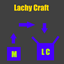 Lachy Craft logo