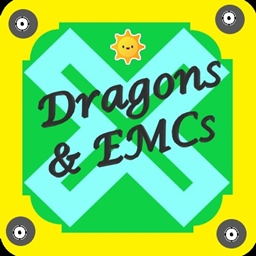 Dragons & EMCs logo