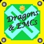 Dragons & EMCs logo