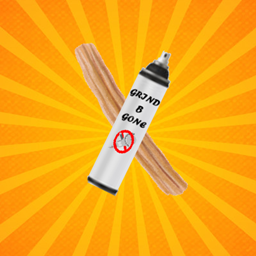 KdPack - Churro project image