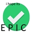 jakaco epic modpack logo