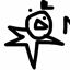 The Mod With No Name logo