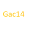 Gac14 Core logo