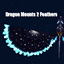 Dragon Mounts 2 - Feathery Dragons logo