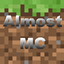 Almost MC logo