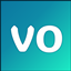 VO-Vitally Optimized logo