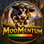 MooMentum logo