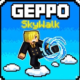 Geppo:Sky Walk project image