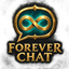 Forever Chat logo