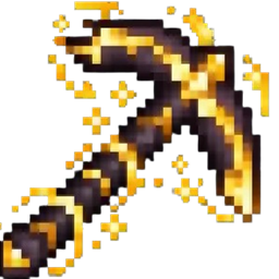 Radiant Orebreaker logo