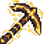 Radiant Orebreaker logo