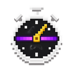 Bossbar Timer project image