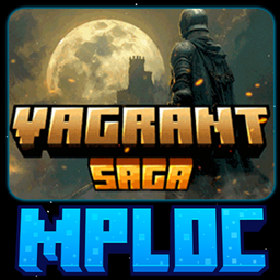 [RU] Vagrant Saga - RPG Survival Adventure - MPLOC project image