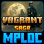 [RU] Vagrant Saga - RPG Survival Adventure - MPLOC logo