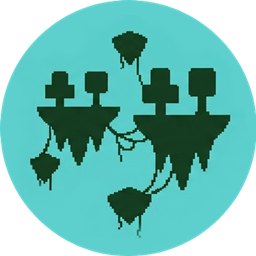 Pandora - New Overworld for play