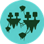 Pandora - New Overworld for play logo