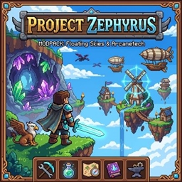 Project Zephyrus