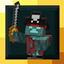 Bones And Swords logo