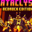 Cataclysm and magic better logo