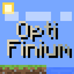 OptiFinium project image
