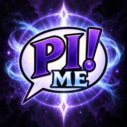 PIMe logo