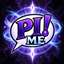PIMe logo