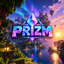 Prizm shaders logo
