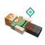 Corpse Waypoints logo